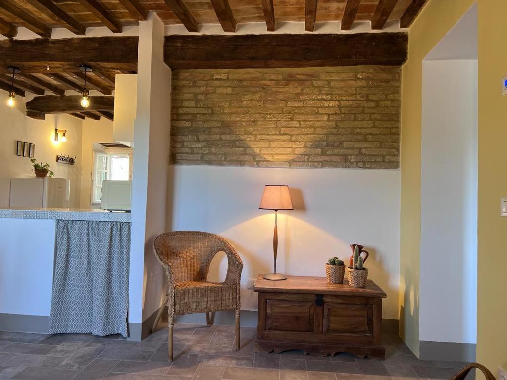 Buongiorno Maestra Di Monteverdi Marittimo, Borgo Di Canneto Canneto  Exterior foto